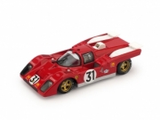 Ferrari 512M 1000km Austria  1/43