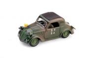 Simca . Le Jour D 1/43
