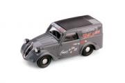 Simca . Fourgonnette Simca 1/43