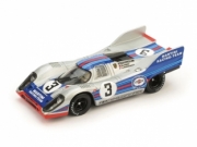 Porsche 917K Martini 1000km Monza  1/43