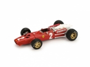 Ferrari 312 F1 GP Italie  1/43