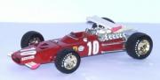 Ferrari 312 F1 GP Italie  1/43