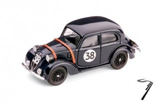 Simca 8 17� 24h Le Mans #38  1/43