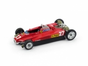 Ferrari 126 C2 - version transport  1/43