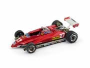 Ferrari 126 C2 2ième GP san Marin 1/43