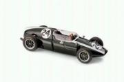 Cooper Climax T51 GP Monaco Champion du Monde  1/43