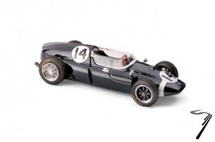 Cooper T51 GP Italie  1/43