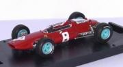 Ferrari 156 F1 1er GP Autriche  1/43