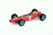 Ferrari 158 GP Italie Champion du Monde  1/43