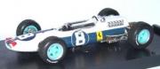Ferrari 512 GP Mexique  1/43