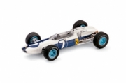 Ferrari 158 F1 NART 2nd GP Mexique  1/43