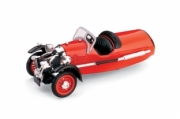 Morgan . MX-4 super sport red 1/43