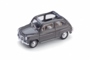 Fiat . Open D beige 1/43