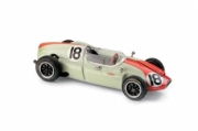 Cooper T51 4&deg; GP Monaco #18  1/43