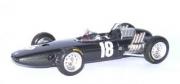 BRM P57 1er GP Hollande  1/43