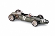 BRM P57 1er GP Pays-Bas   1/43