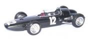 BRM P57 2nd Italian GP  1/43