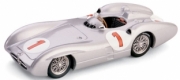 Mercedes W196C British GP  1/43
