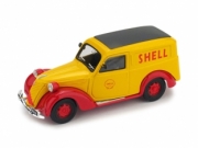 Fiat 1100E Shell Scuderia Ferrari GP Monza E Shell Scuderia Ferrari GP Monza 1/43