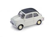 Fiat . Gris Clair 1/43