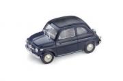 Fiat . Evening Blue 1/43