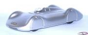 Auto Union Type C Record 1km lanc&eacute; 406,3 Km/h  1/43
