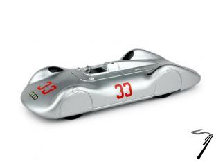 Auto Union Type C #33 