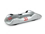 Auto Union Type C #33 "Stromlinienwagen" Avus  1/43