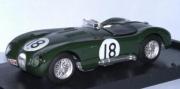 Jaguar Type C 1er 24H Le Mans  1/43