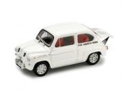 Fiat Abarth 1000 Radio Monte Carlo  1/43