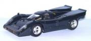 Porsche 917K Conte Rossi di Montelera bleu K Conte Rossi Di Montelera Bleu 1/43