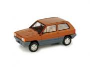 Fiat . 30 Brown 1/43