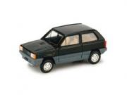 Fiat . 30 Black 1/43