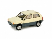 Fiat . 45 ivory 1/43