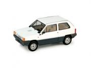 Fiat . 45 White 1/43