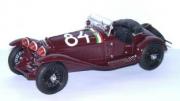 Alfa Romeo 1750 GS 1er Mille Miglia  1/43