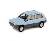 Fiat . 34 Blue 1/43