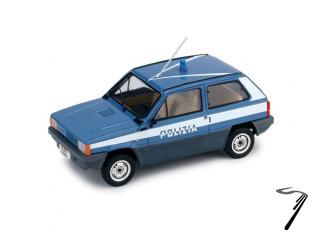 Fiat . 45 Police 1/43