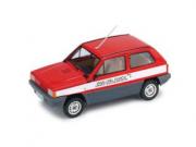 Fiat . 45 Voiture de Pompier 1/43