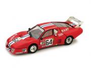 Ferrari 512BB #64 24H Le Mans  1/43