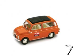 Fiat . Giardiniera 1/43