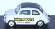 Fiat . Nuova 1/43