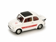 Fiat 695SS Abarth  1/43