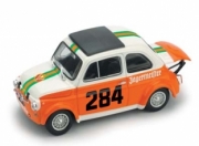 Fiat 695 SS Abarth Colle della Maddalena #284  1/43