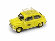 Fiat . Agip 1/43