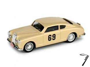 Lancia B20 1� Rally Monte Carlo #69   1/43