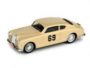 Lancia B20 1&deg; Rally Monte Carlo #69   1/43