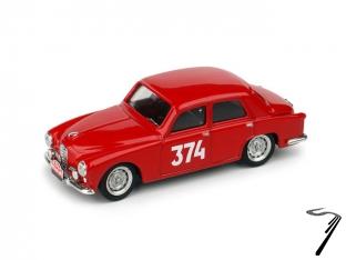 Alfa Romeo 1900 16�me Monte Carlo  1/43