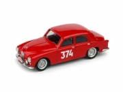 Alfa Romeo 1900 16ème Monte Carlo 1/43