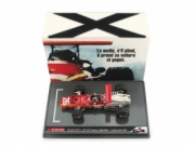 Ferrari 312 GP France   1/43